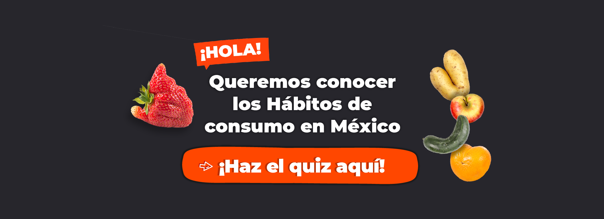Encuesta hábitos de consumo 2025